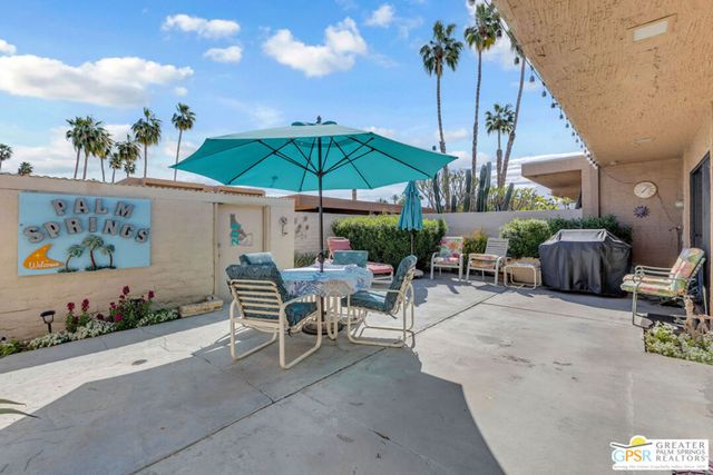 5503 Los Coyotes Drive 38, Palm Springs, CA 92264