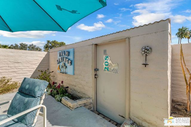 5503 Los Coyotes Drive 38, Palm Springs, CA 92264