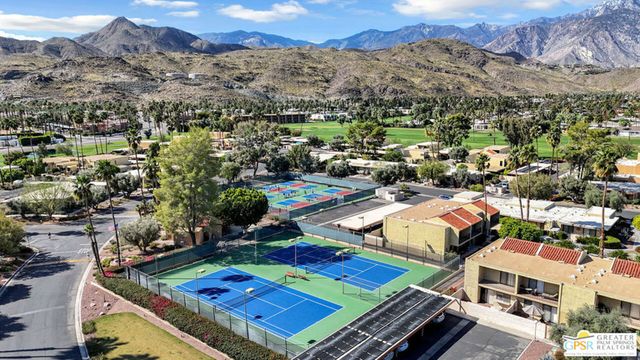 5503 Los Coyotes Drive 38, Palm Springs, CA 92264