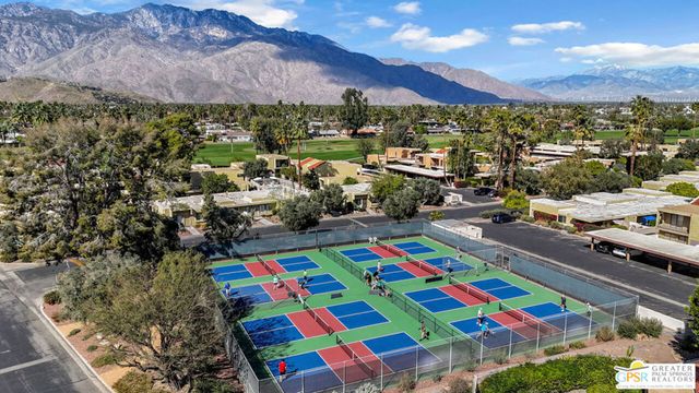 5503 Los Coyotes Drive 38, Palm Springs, CA 92264