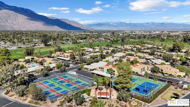 5503 Los Coyotes Drive 38, Palm Springs, CA 92264