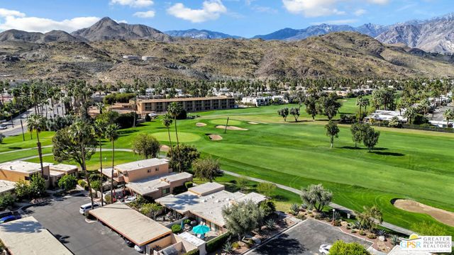 5503 Los Coyotes Drive 38, Palm Springs, CA 92264