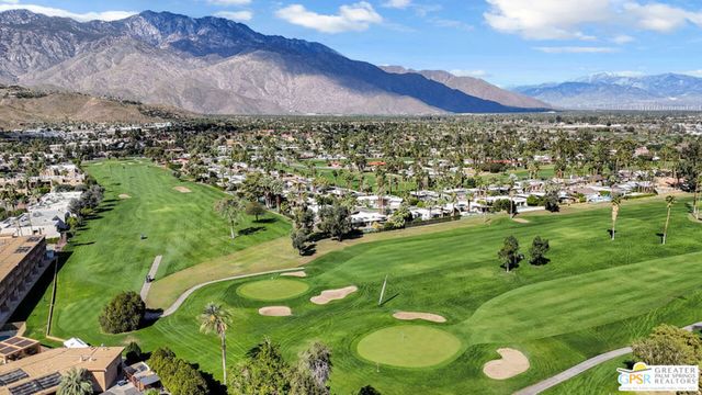 5503 Los Coyotes Drive 38, Palm Springs, CA 92264