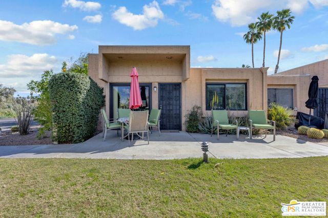 5503 Los Coyotes Drive 38, Palm Springs, CA 92264