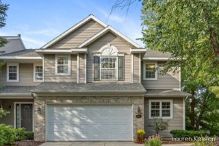 645 Abbey Mill Drive SE, Ada, MI 49301