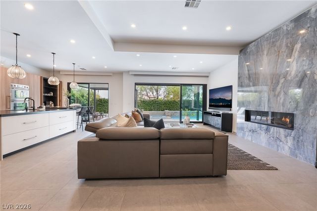 11259 Parleys Cone Court, Las Vegas, NV 89135