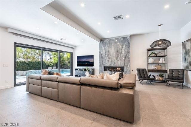 11259 Parleys Cone Court, Las Vegas, NV 89135