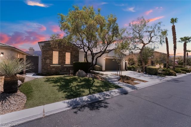 11259 Parleys Cone Court, Las Vegas, NV 89135