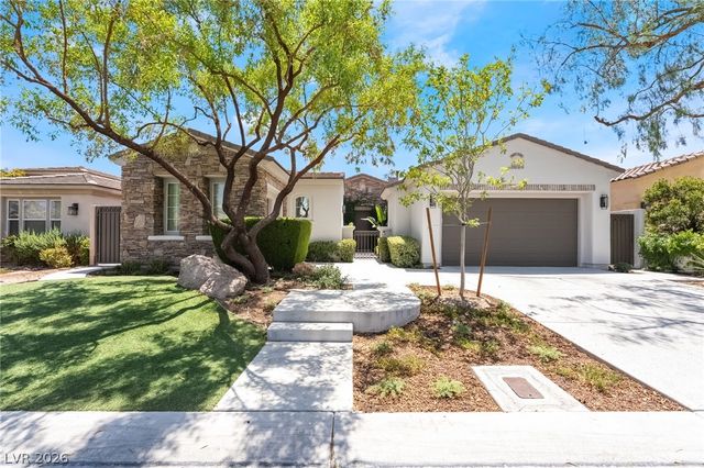 11259 Parleys Cone Court, Las Vegas, NV 89135