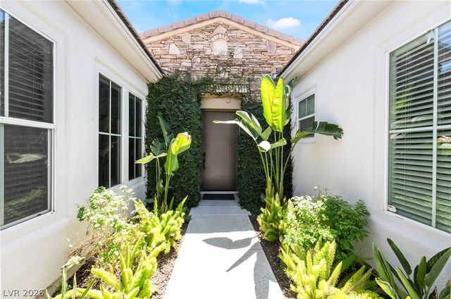 11259 Parleys Cone Court, Las Vegas, NV 89135