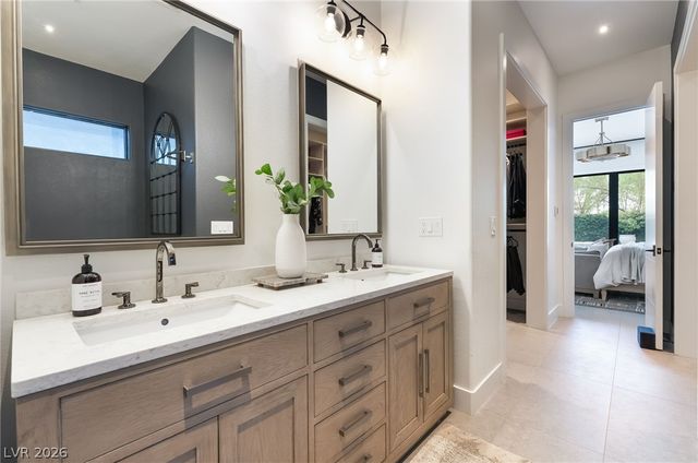 11259 Parleys Cone Court, Las Vegas, NV 89135