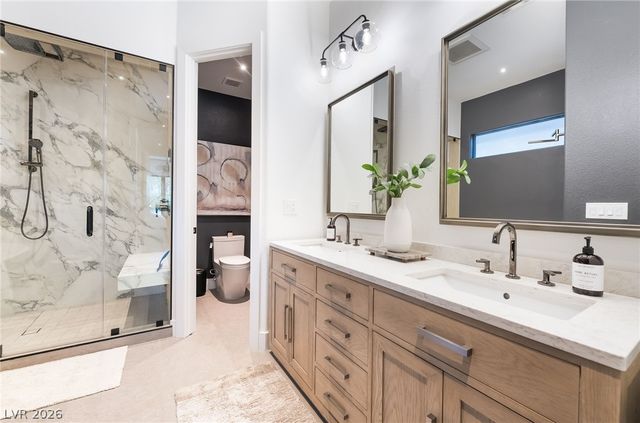 11259 Parleys Cone Court, Las Vegas, NV 89135