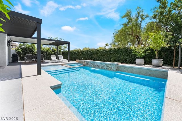 11259 Parleys Cone Court, Las Vegas, NV 89135