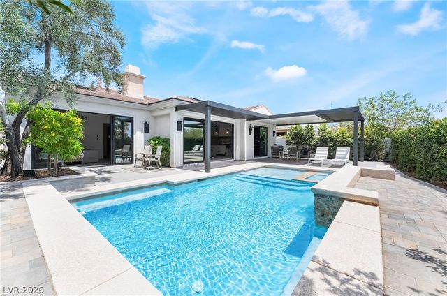 11259 Parleys Cone Court, Las Vegas, NV 89135