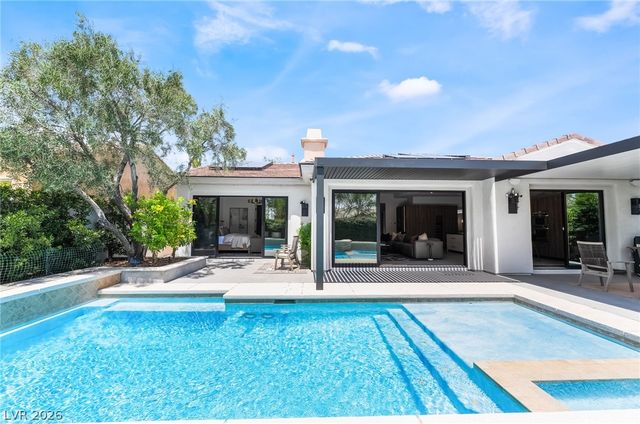 11259 Parleys Cone Court, Las Vegas, NV 89135