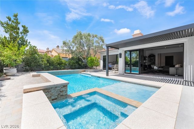 11259 Parleys Cone Court, Las Vegas, NV 89135