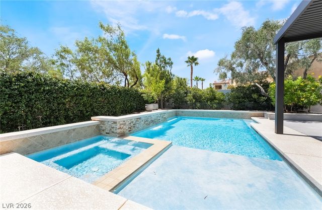 11259 Parleys Cone Court, Las Vegas, NV 89135