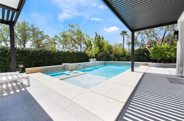 11259 Parleys Cone Court, Las Vegas, NV 89135