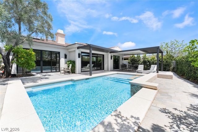 11259 Parleys Cone Court, Las Vegas, NV 89135