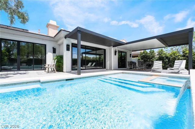 11259 Parleys Cone Court, Las Vegas, NV 89135