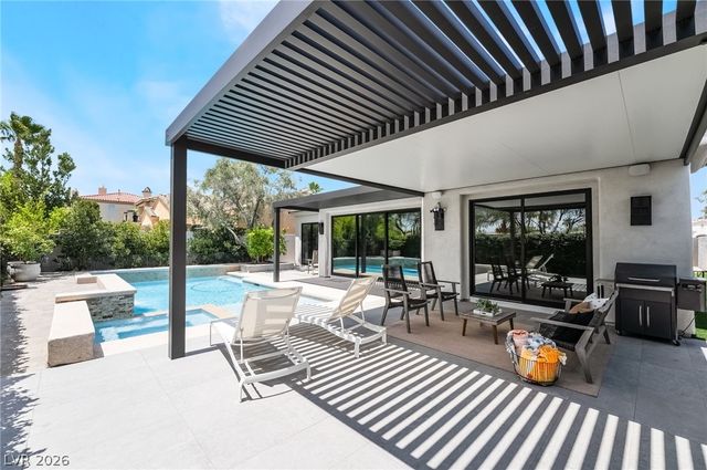 11259 Parleys Cone Court, Las Vegas, NV 89135