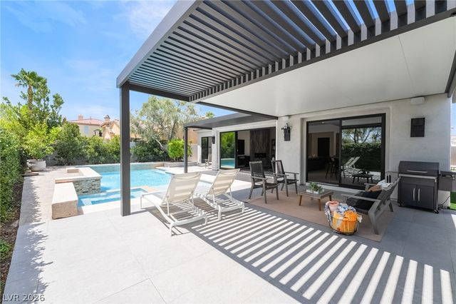 11259 Parleys Cone Court, Las Vegas, NV 89135