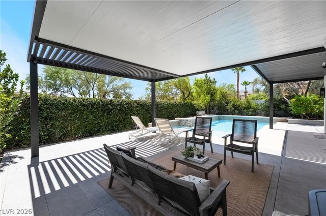 11259 Parleys Cone Court, Las Vegas, NV 89135