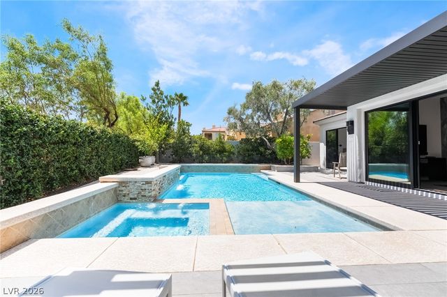 11259 Parleys Cone Court, Las Vegas, NV 89135