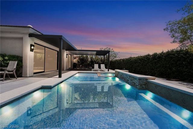 11259 Parleys Cone Court, Las Vegas, NV 89135