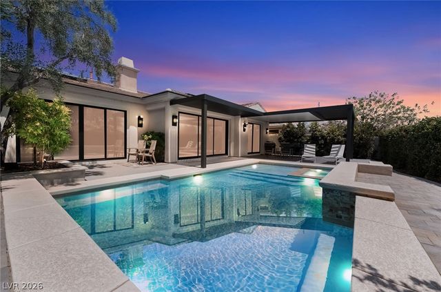 11259 Parleys Cone Court, Las Vegas, NV 89135