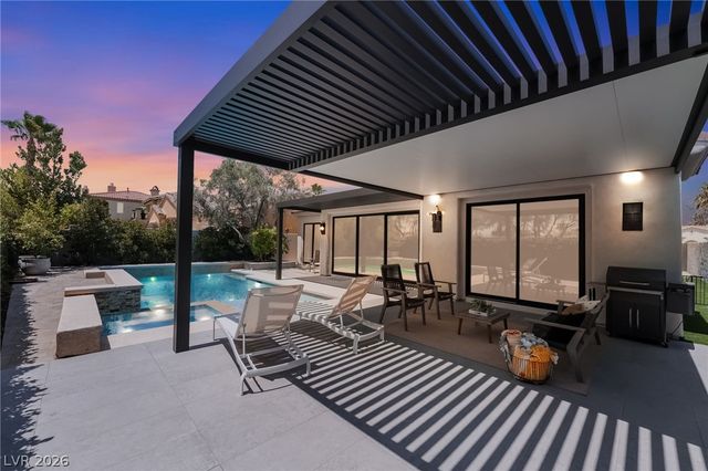 11259 Parleys Cone Court, Las Vegas, NV 89135