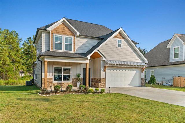 57 Country Cove Dr, Rossville, GA 30741