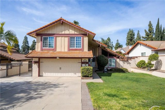 1567 Brentwood, Upland, CA 91786