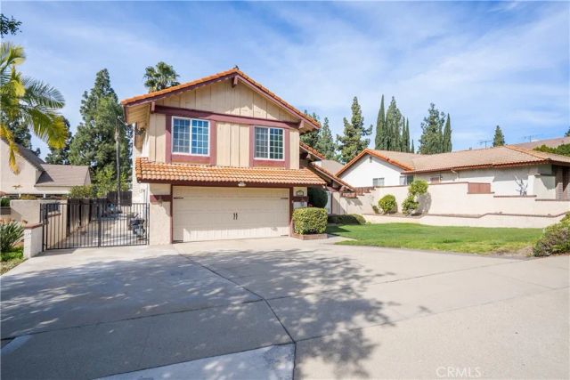 1567 Brentwood, Upland, CA 91786