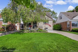3363 Raymond Avenue, Dearborn, MI 48124