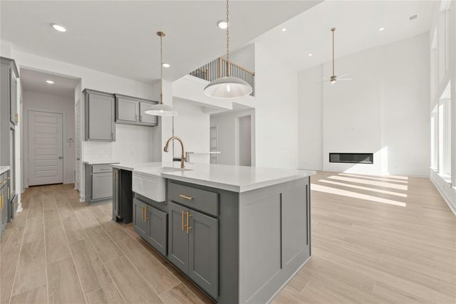 15826 Tortoise Passage Lane, Conroe, TX 77302