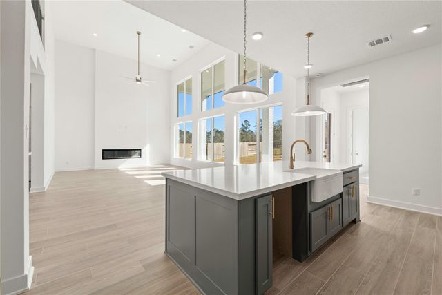 15826 Tortoise Passage Lane, Conroe, TX 77302