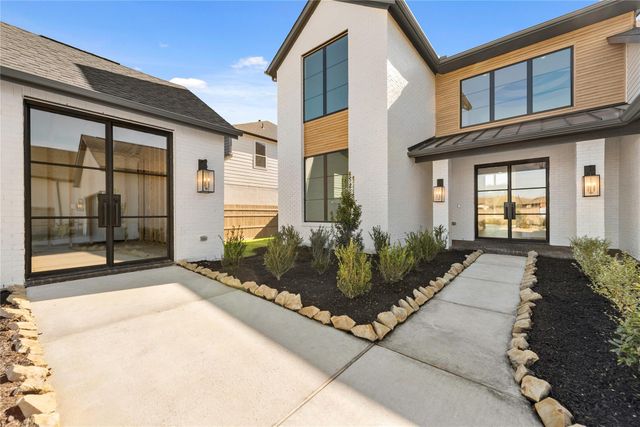 15826 Tortoise Passage Lane, Conroe, TX 77302