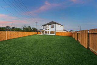 390 Kendall Crest Drive, Alvin, TX 77511
