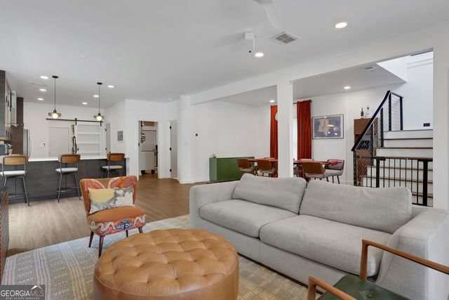 1956 Baker Road NW, Atlanta, GA 30318