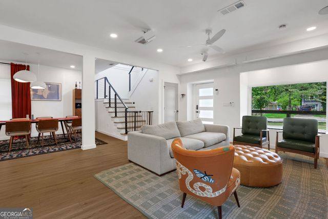 1956 Baker Road NW, Atlanta, GA 30318