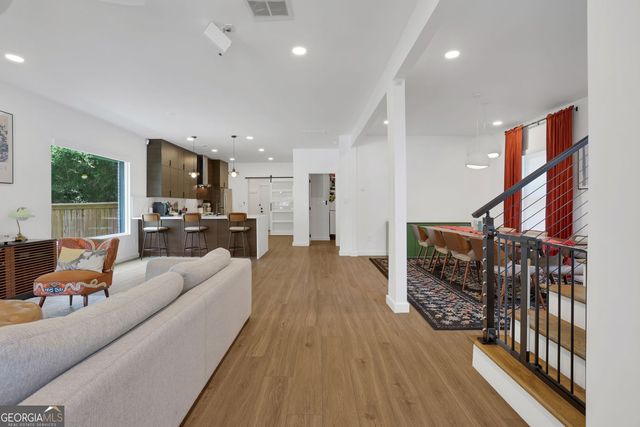 1956 Baker Road NW, Atlanta, GA 30318