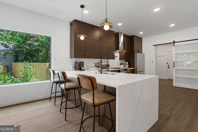 1956 Baker Road NW, Atlanta, GA 30318