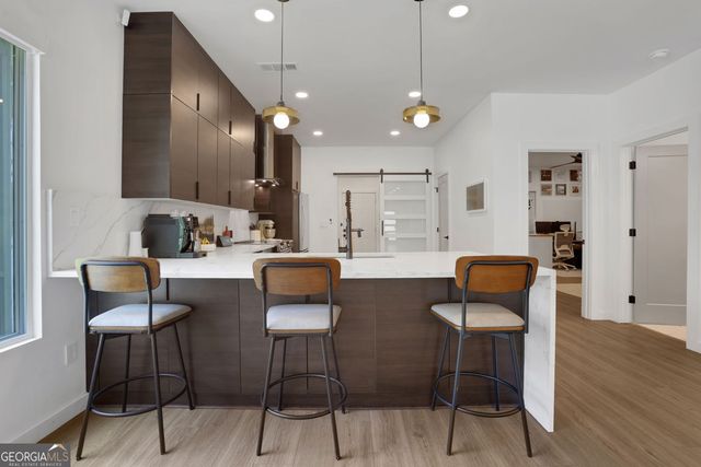 1956 Baker Road NW, Atlanta, GA 30318