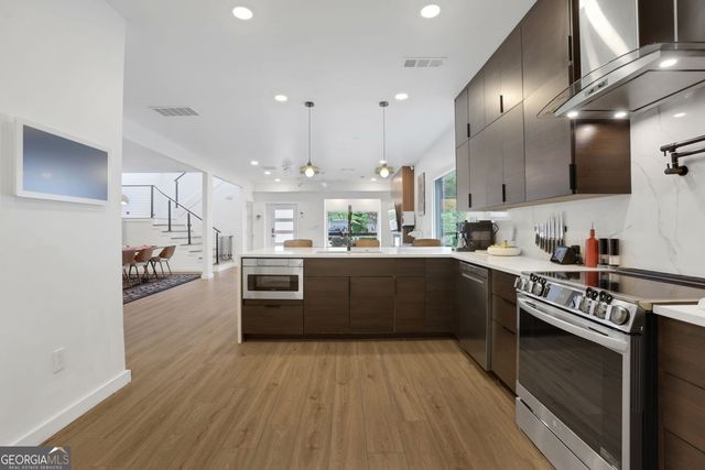 1956 Baker Road NW, Atlanta, GA 30318
