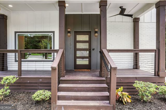 1956 Baker Road NW, Atlanta, GA 30318