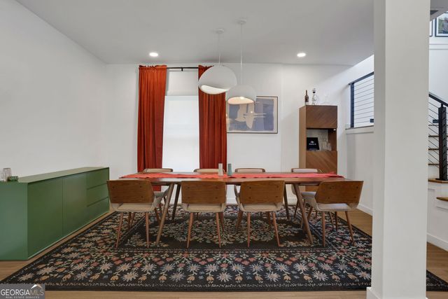 1956 Baker Road NW, Atlanta, GA 30318