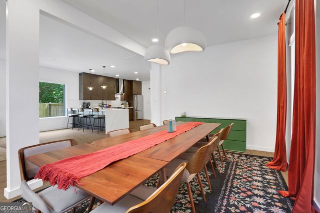 1956 Baker Road NW, Atlanta, GA 30318