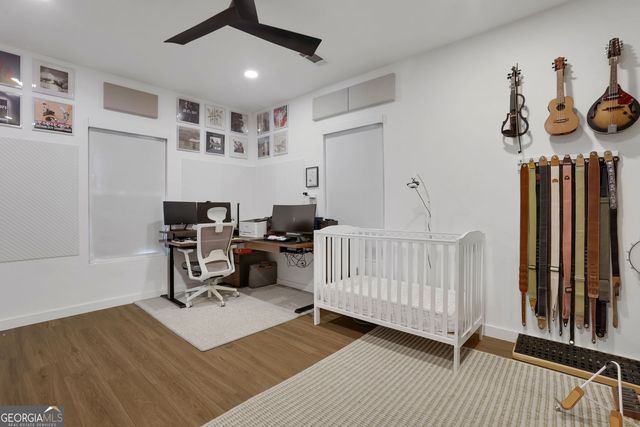 1956 Baker Road NW, Atlanta, GA 30318