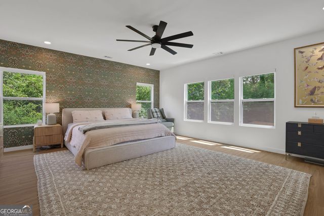 1956 Baker Road NW, Atlanta, GA 30318